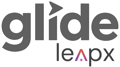 LeapX Logo